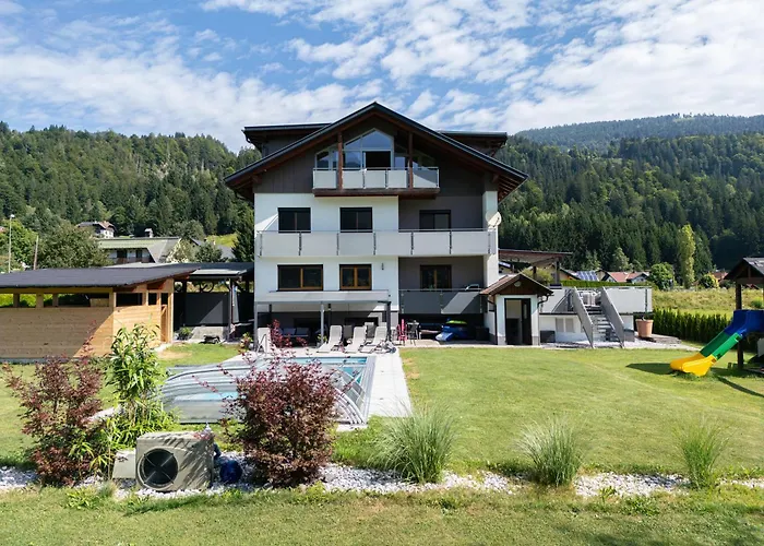 Nico's Place Apartament *