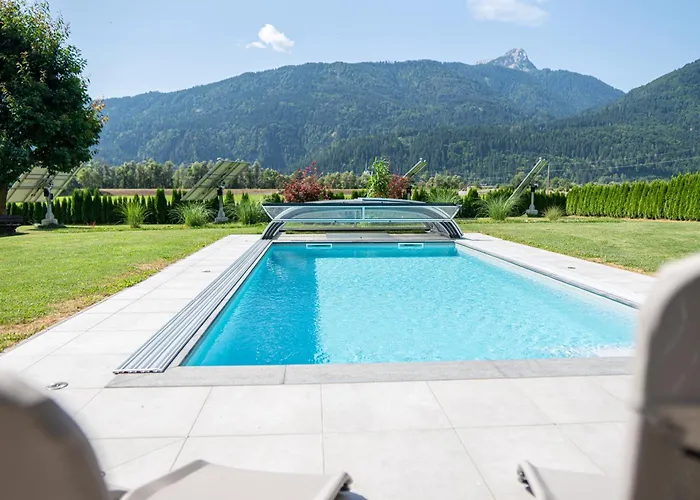 Nico's Place Apartament Jenig