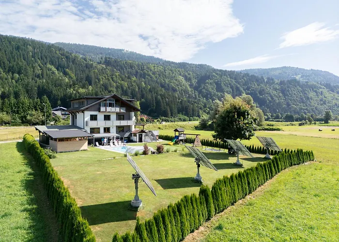 Nico's Place Apartament