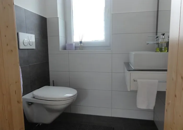 Nico's Place Apartament Jenig