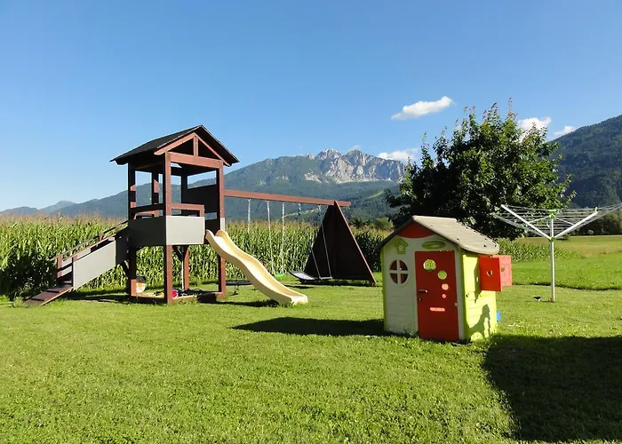 Apartament Nico's Place Jenig